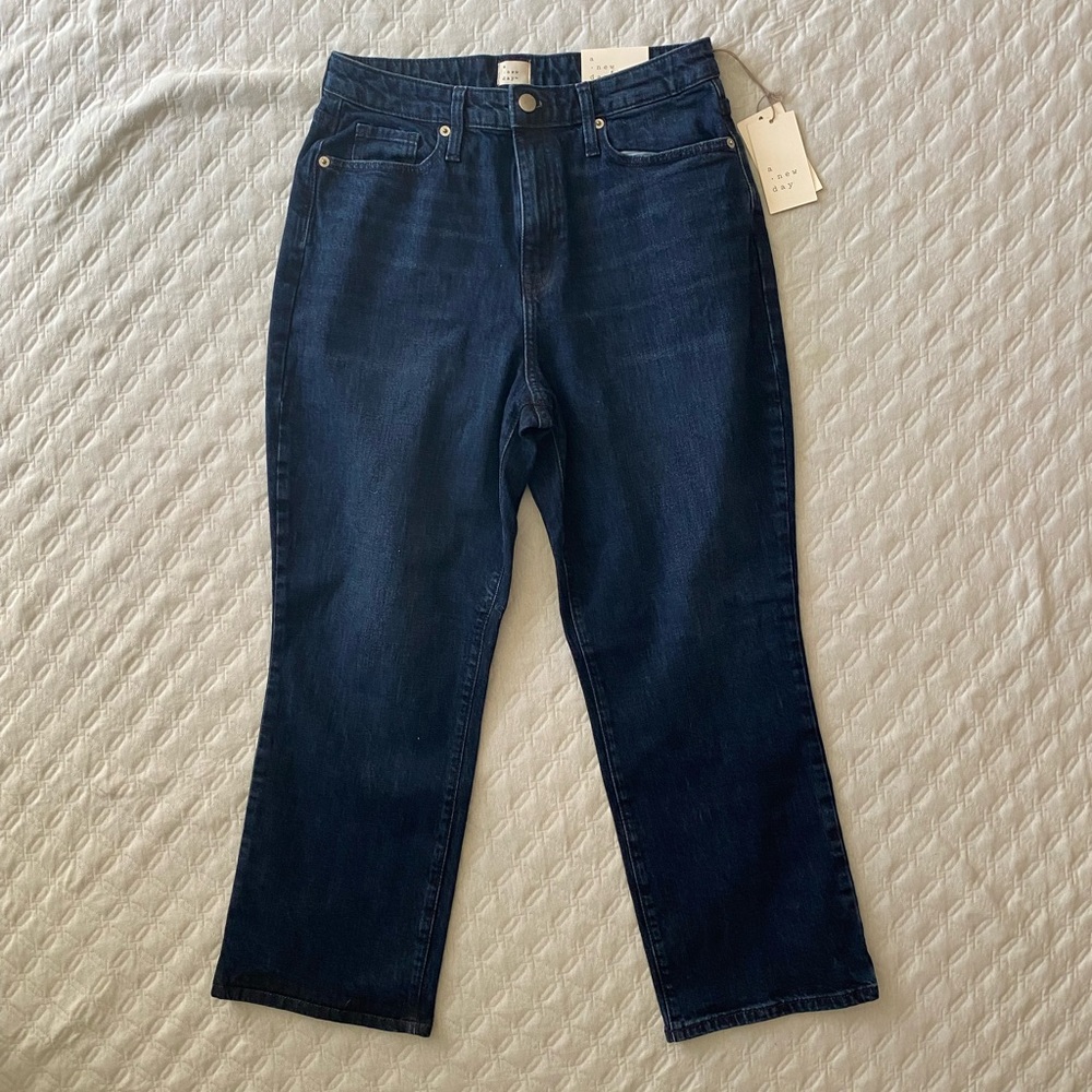 A new day bootcut jeans
